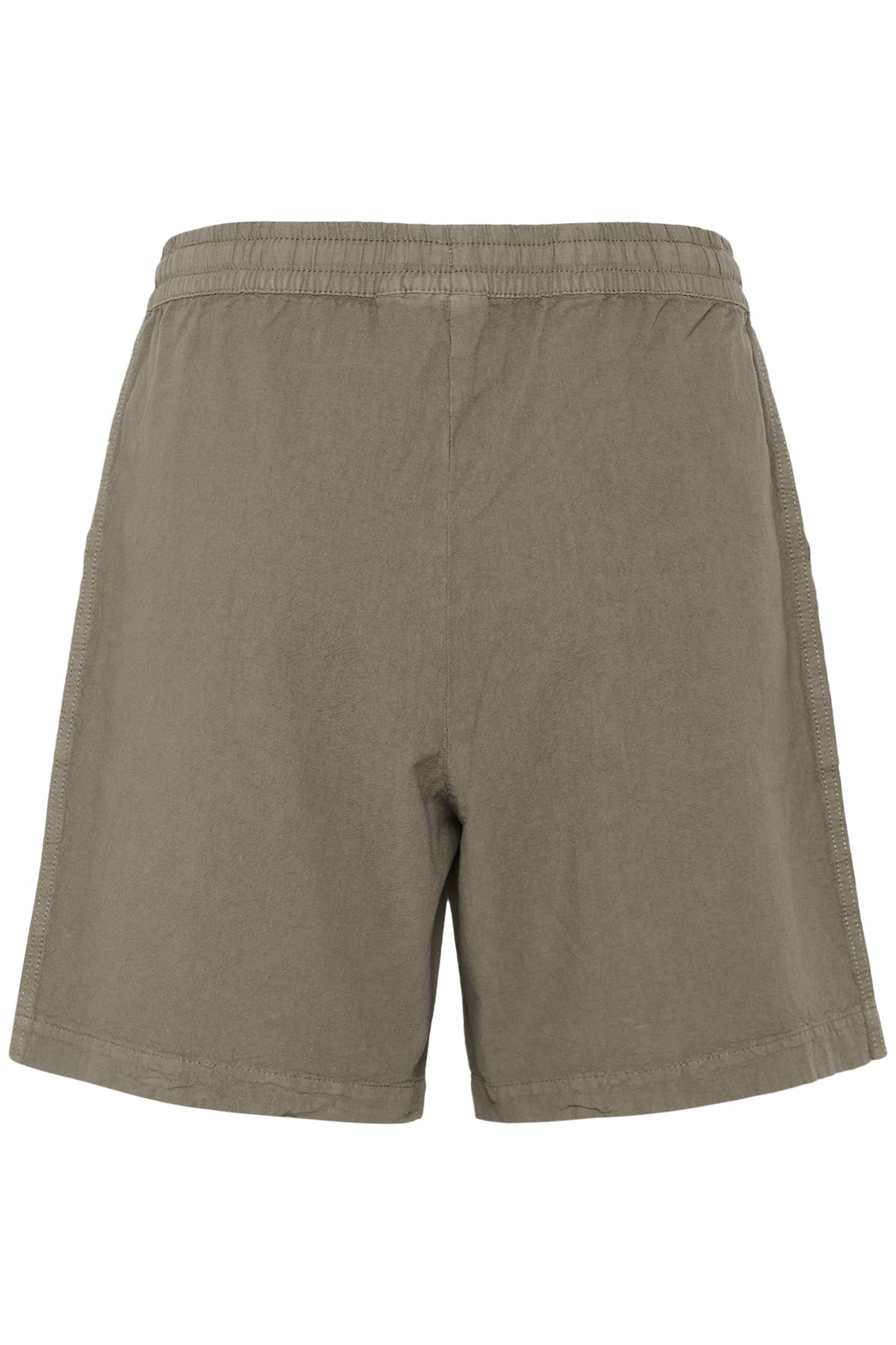 KAnaya Liah Shorts Grape Leaf