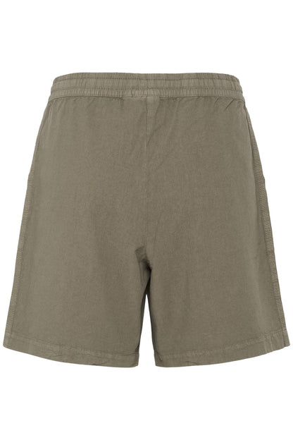 KAnaya Liah Shorts Grape Leaf