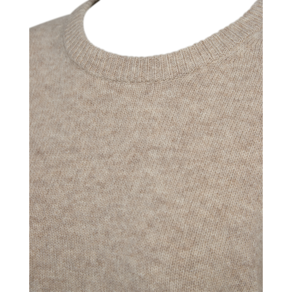 FQWINKA-PULLOVER Beige