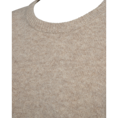 FQWINKA-PULLOVER Beige
