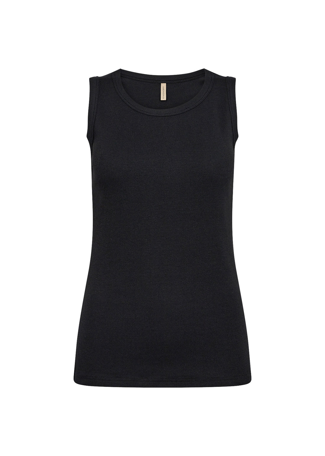 SC-MIGNON 1 singlet Svart