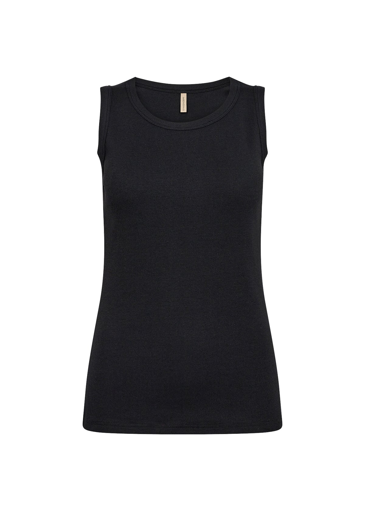 SC-MIGNON 1 singlet Svart