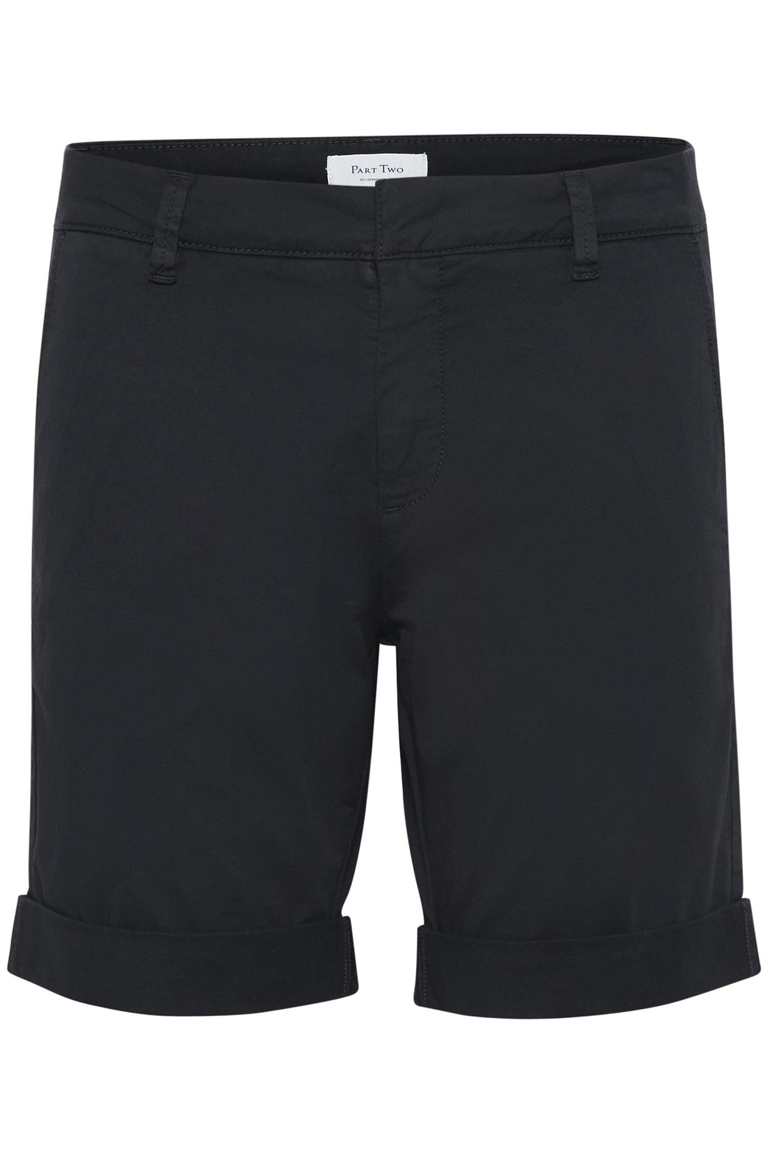 Hanijanpw Sho Black