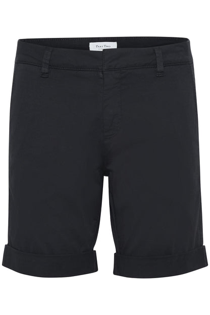 Hanijanpw Sho Black