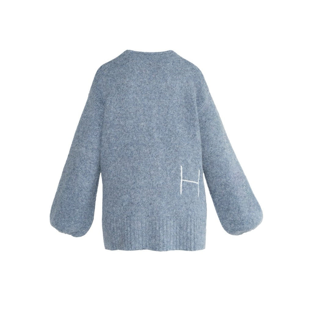 Sofie v-neck sweater