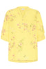 SBALEXA NF BLOUSE Gul