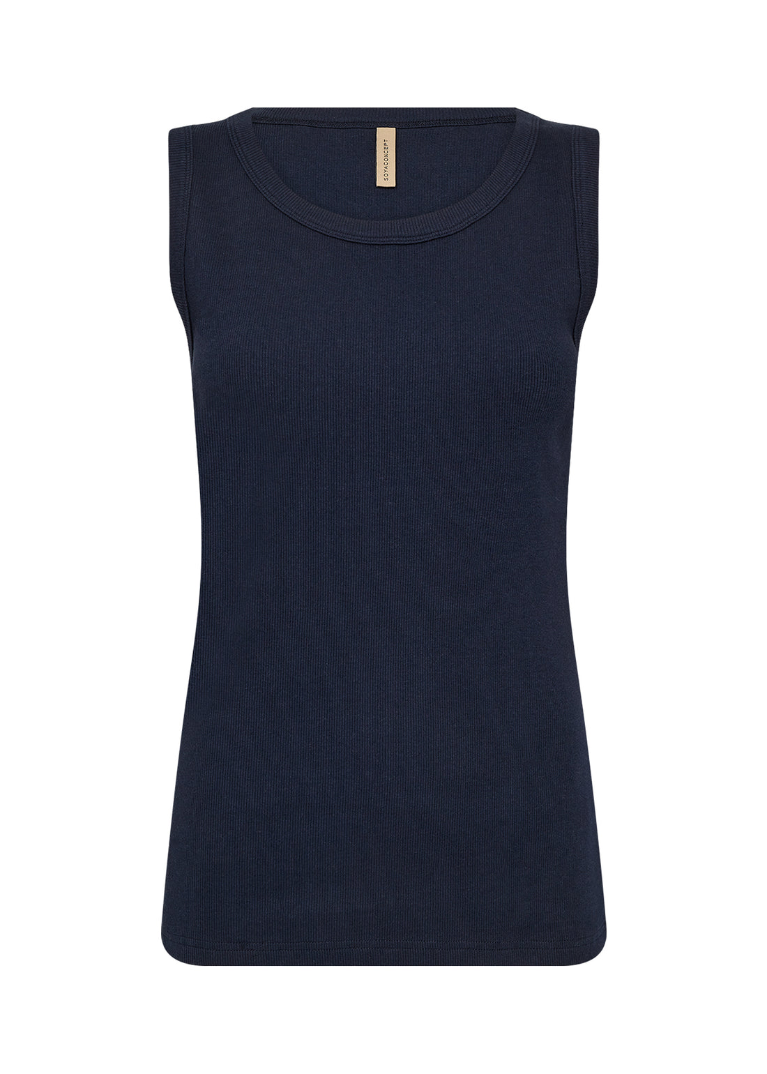 SC-MIGNON 1 singlet Marine