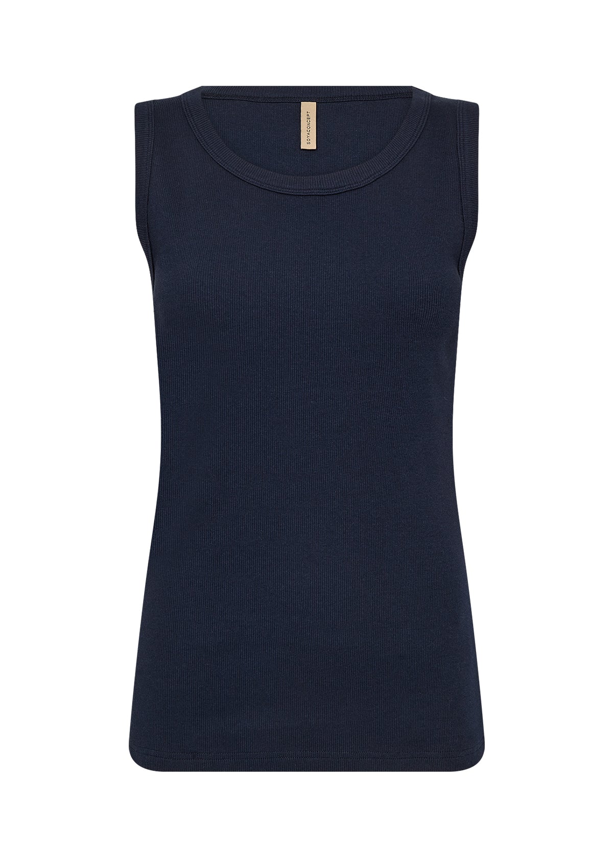 SC-MIGNON 1 singlet Marine