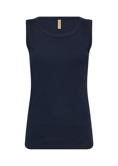 SC-MIGNON 1 singlet Marine