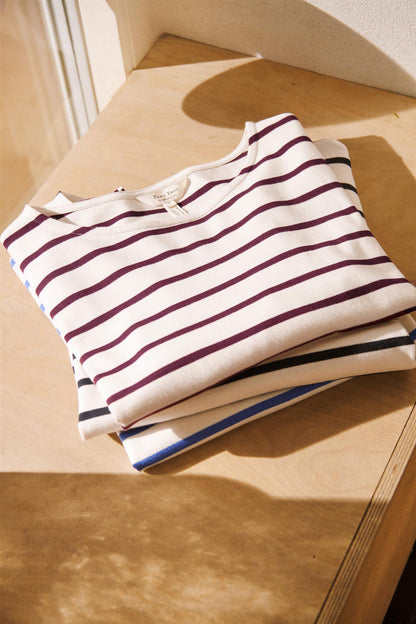 Nelapw Ts Tawny Port Stripe
