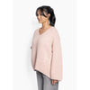Sofie v-neck sweater Rosa