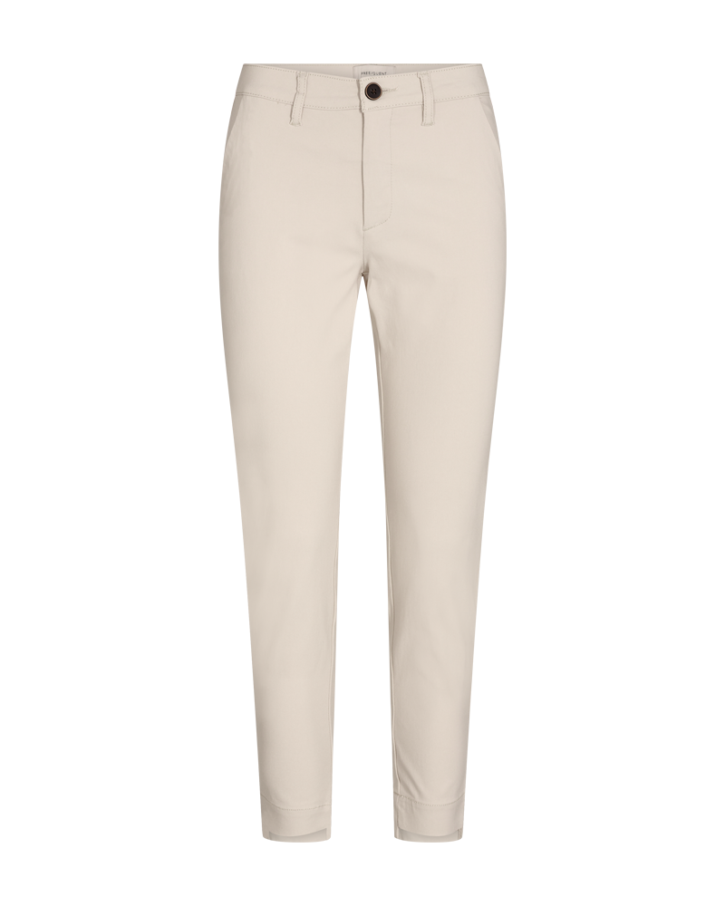 FQREX-ANKLE-PA Lys Beige