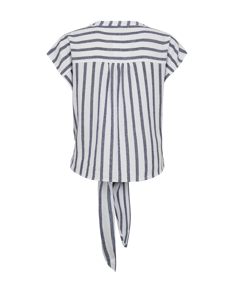 FQLAVISCO-BLOUSE Marine