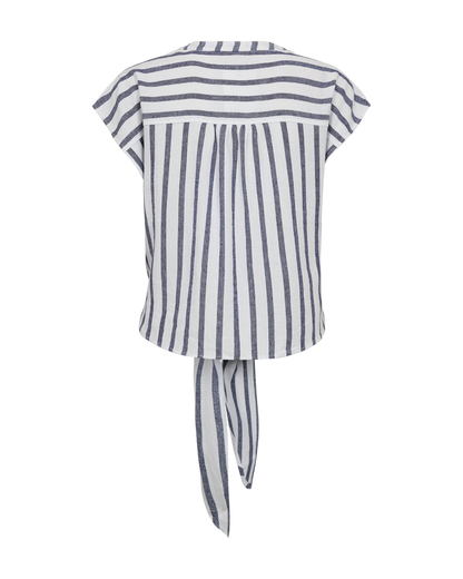 FQLAVISCO-BLOUSE Marine