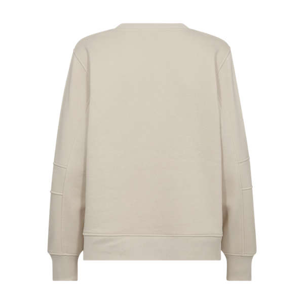 FQPROSIT-PULLOVER Off-White