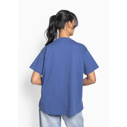 Nellie T-shirt Blå