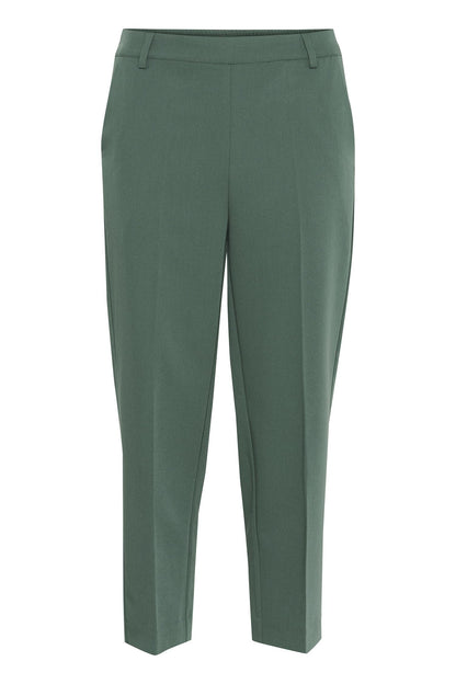 KAsakura Cropped Pants