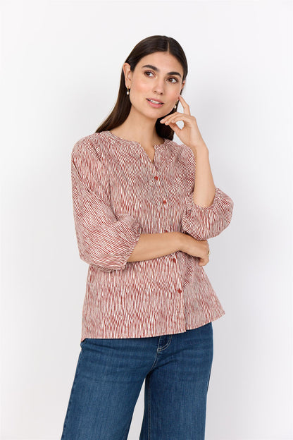 SC-SAIMA 2 Rød