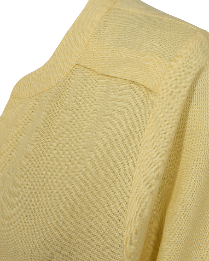 FQLAVA-BLOUSE Gul