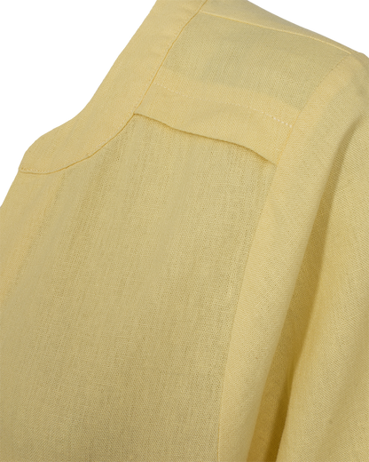 FQLAVA-BLOUSE Gul