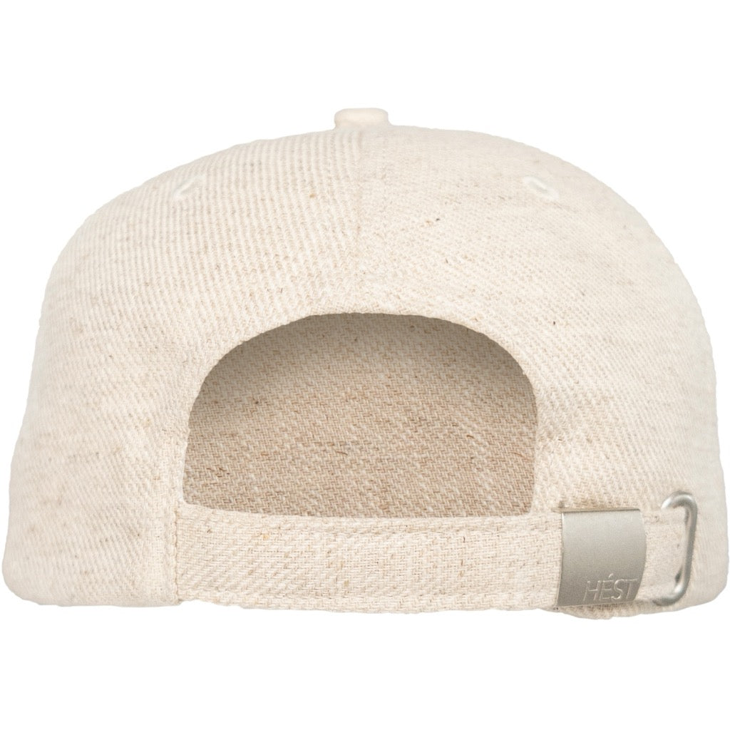 LEONE Caps Beige