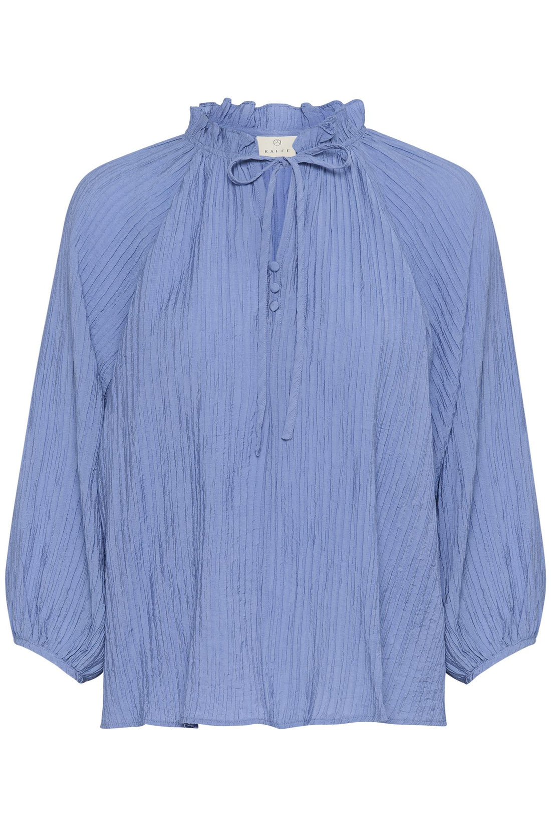 KAlianna Blouse Blå