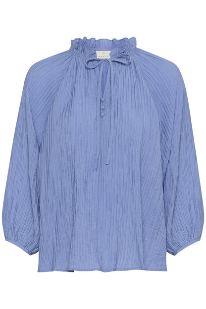 KAlianna Blouse Blå