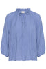 KAlianna Blouse Blå
