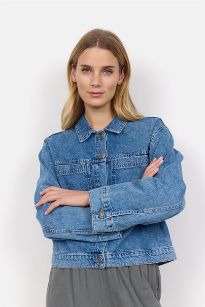 Sc-DOLORES 2 Lys Denim