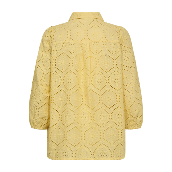 FQAGY-SHIRT Gul