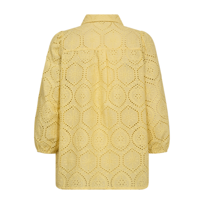 FQAGY-SHIRT Gul