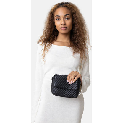 Cady small bag Svart