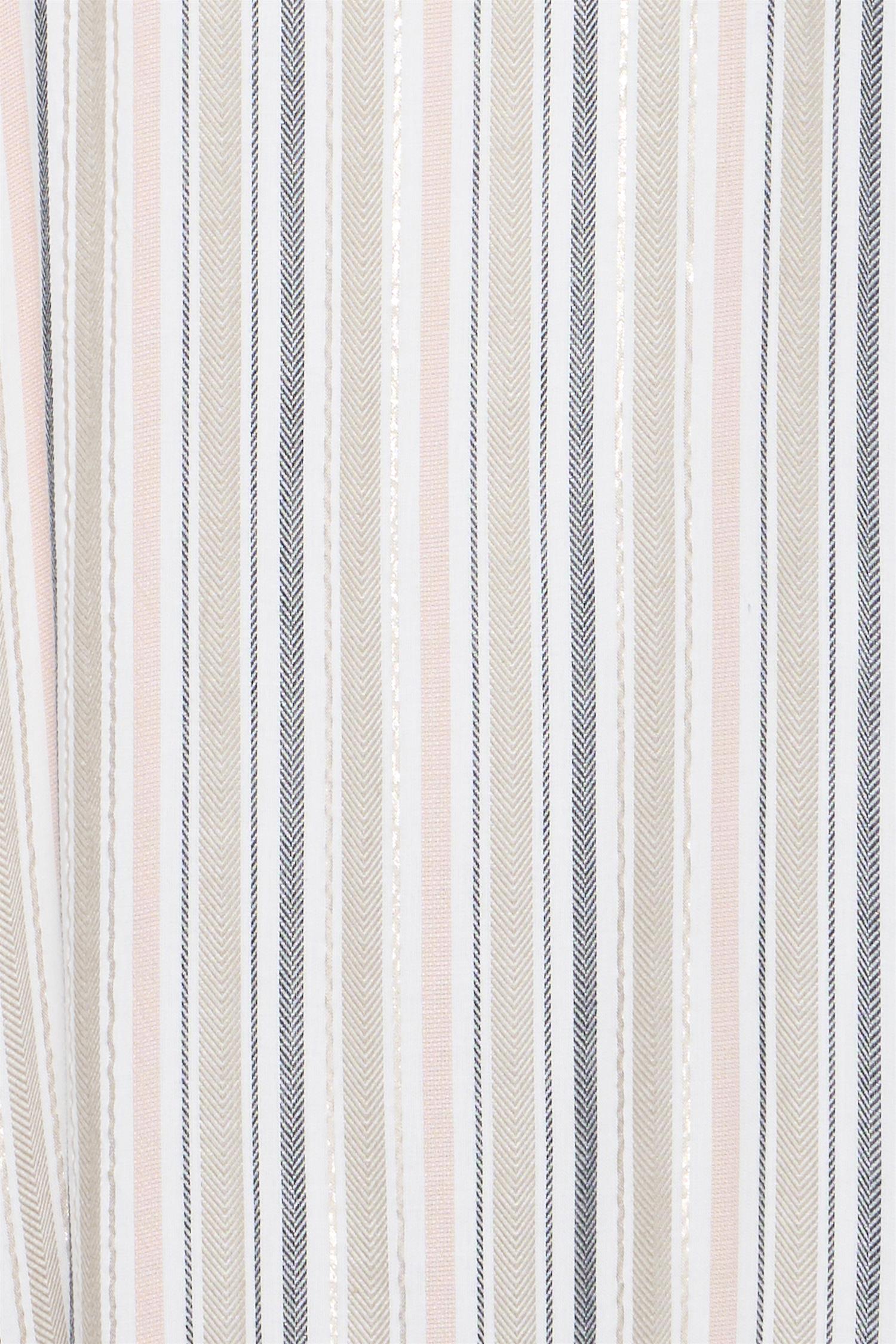 PZMILLE Dress Rosa