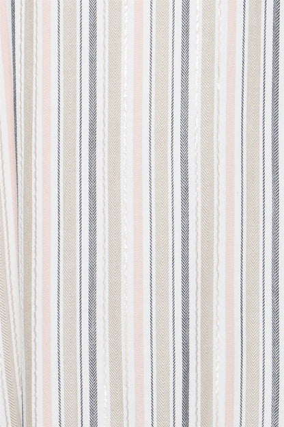 PZMILLE Dress Rosa