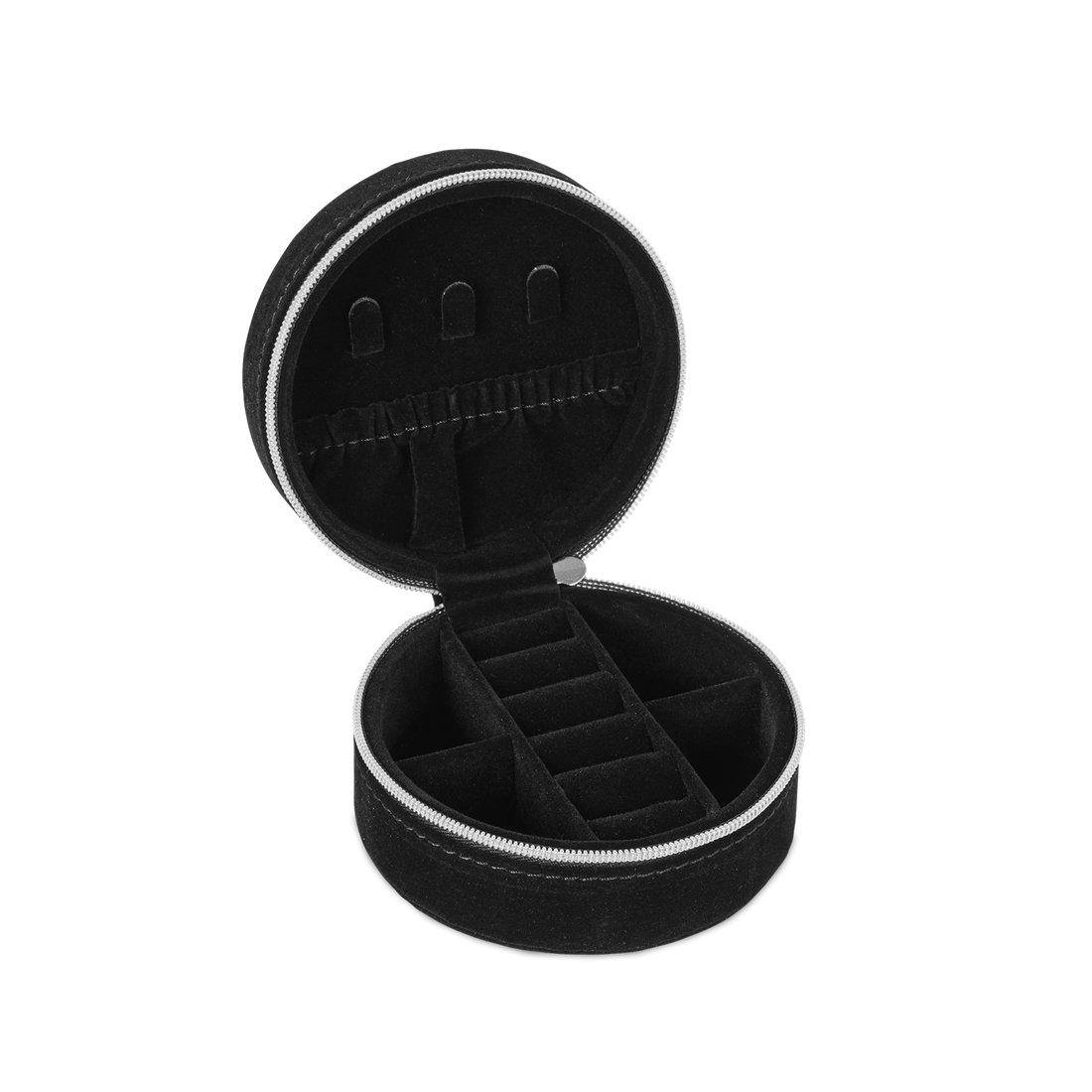 Day Z Jewelry Zip Round Svart