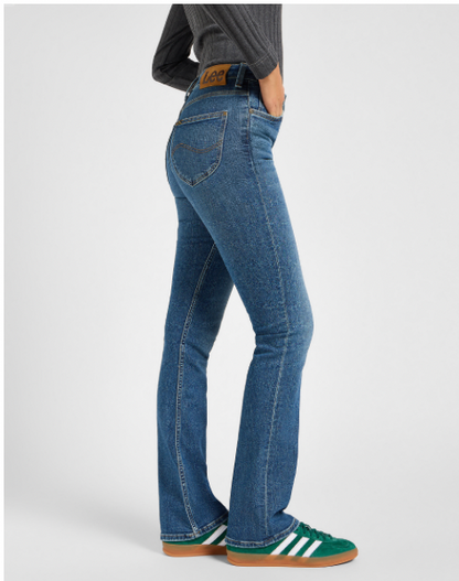 BREESE BOOT VALIANT BLUE Valiant Blue