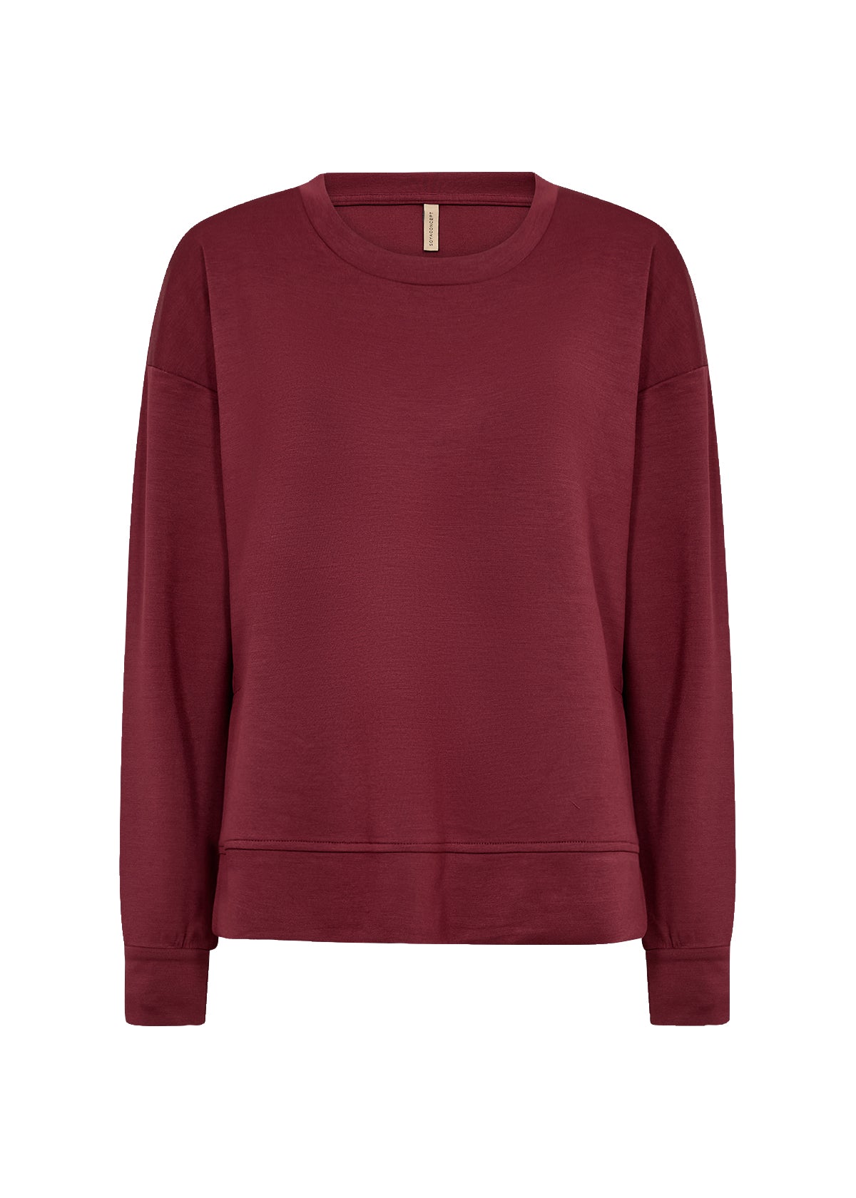 Sc-Banu 164 Dark Red