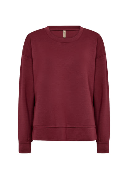 Sc-Banu 164 Dark Red