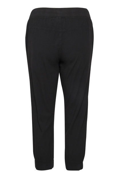 Naya Capri Black Deep