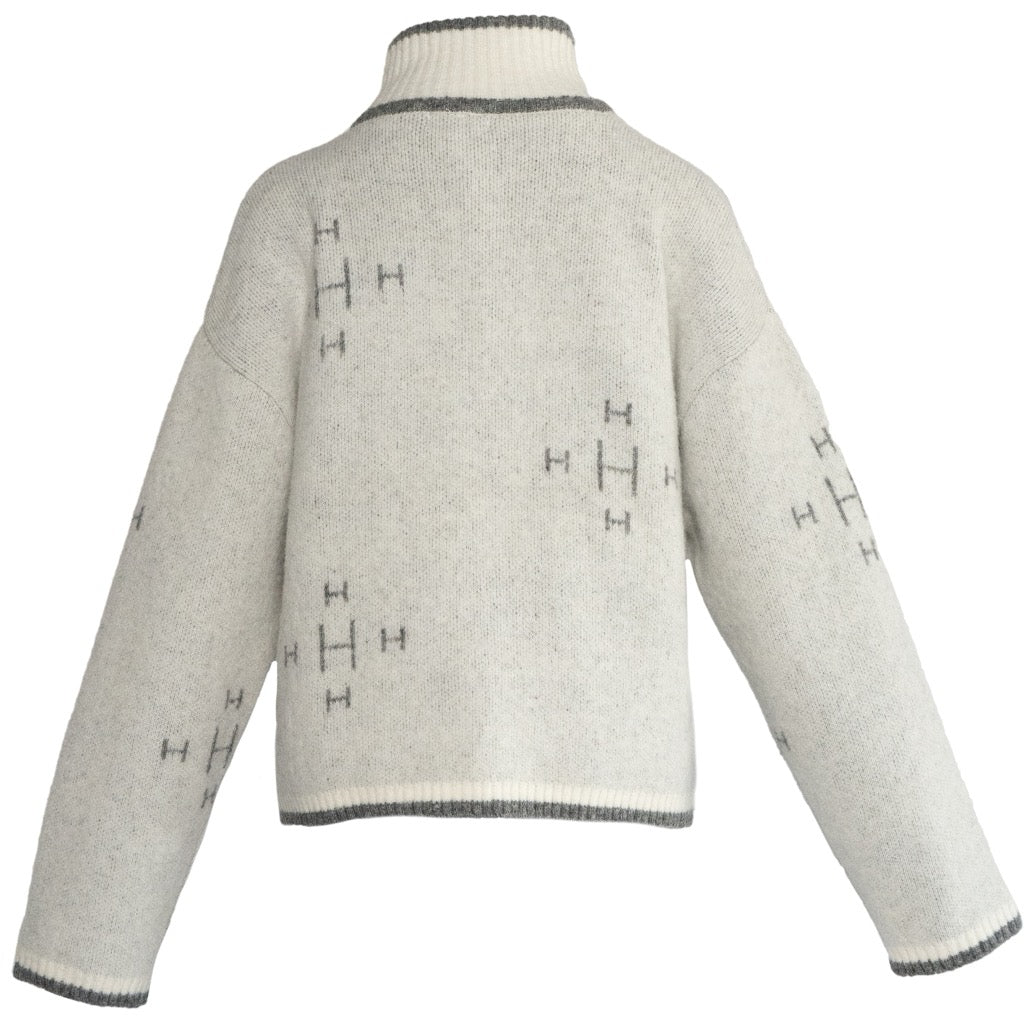 Iben Zip Jacket