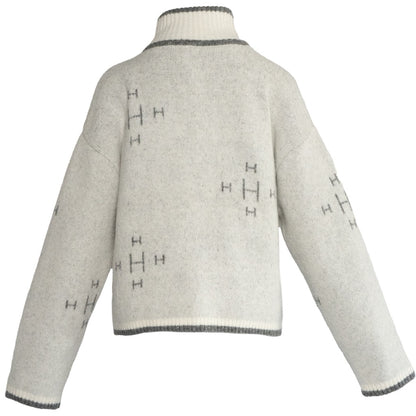 Iben Zip Jacket
