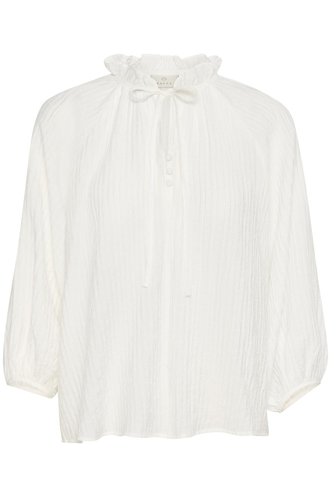 KAlianna Blouse Beige