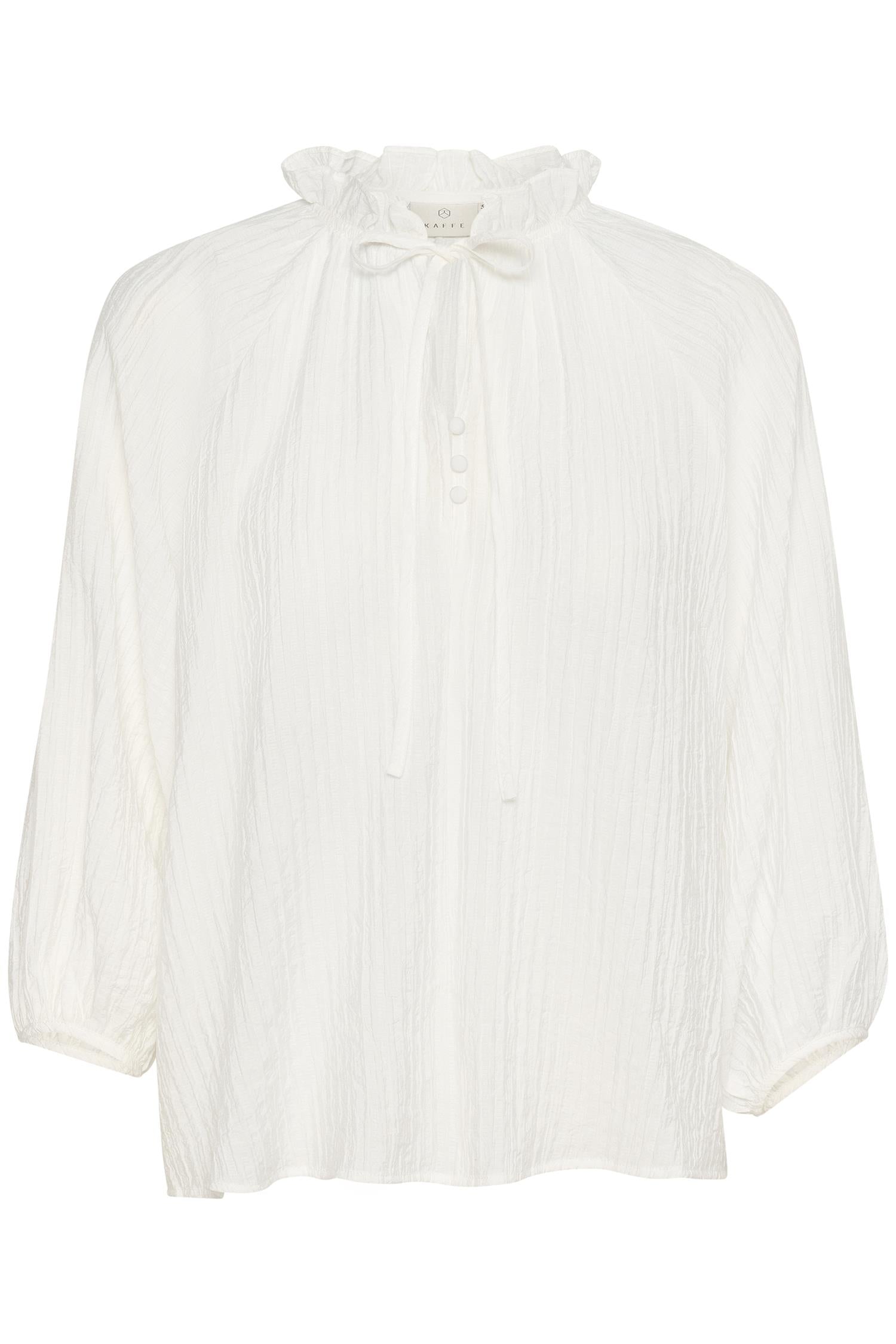 KAlianna Blouse Beige