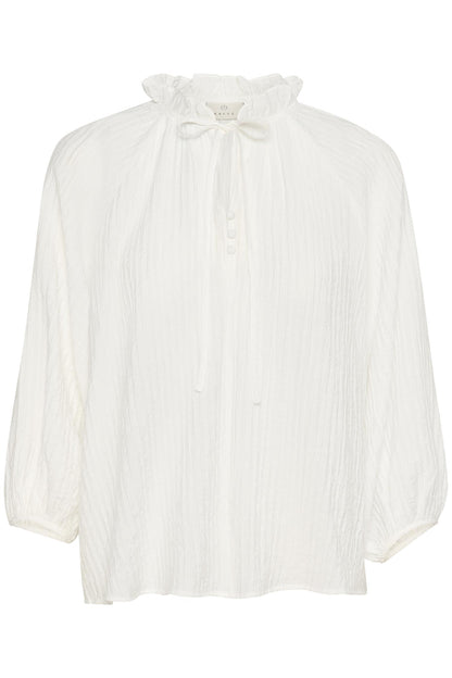 KAlianna Blouse Beige