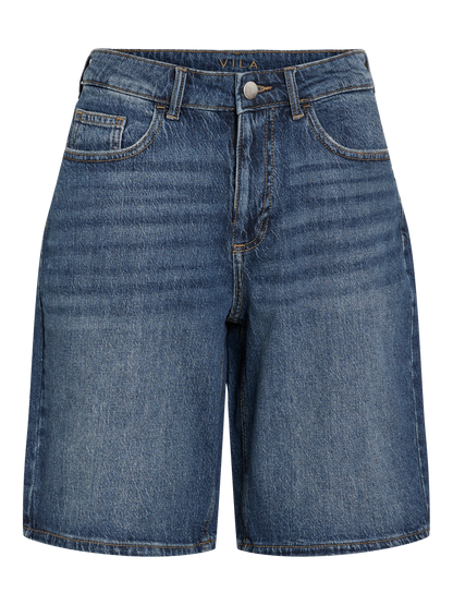 VIJAF RW BERMUDA SHORTS MBD/BFS Blå
