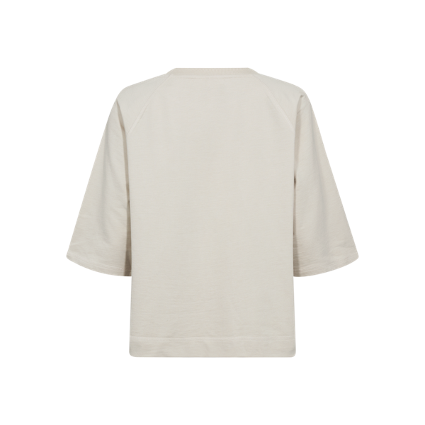 FQELARA-TEE Offwhite