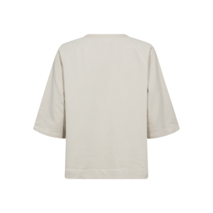 FQELARA-TEE Offwhite