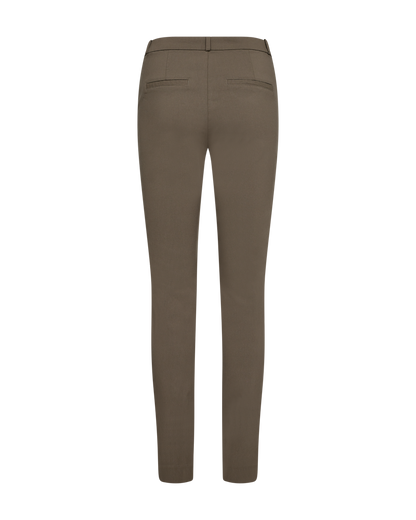 FQSOLVEJ-PANTS Morel