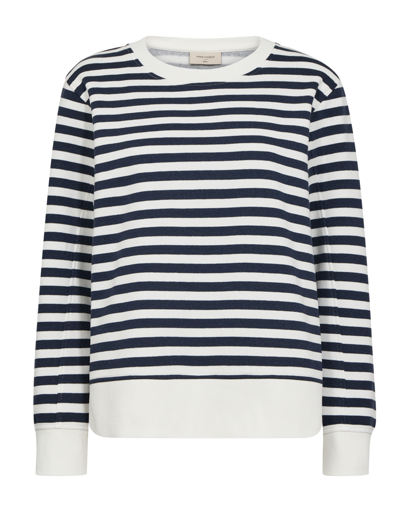 FQFIFFI-PULLOVER Marine