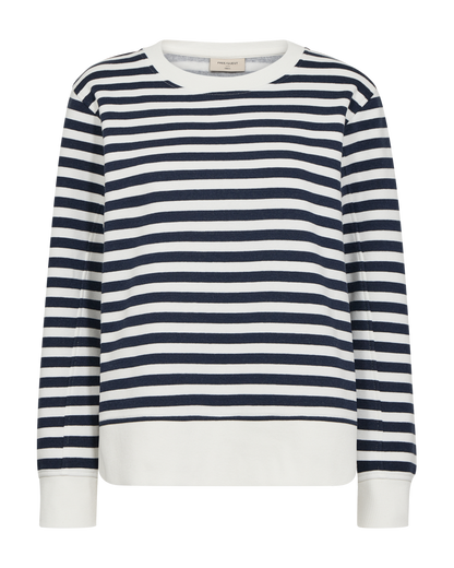 FQFIFFI-PULLOVER Marine